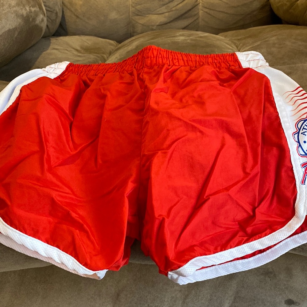 Plainfield high school athletic shorts